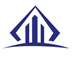 云仙九州酒店 Logo